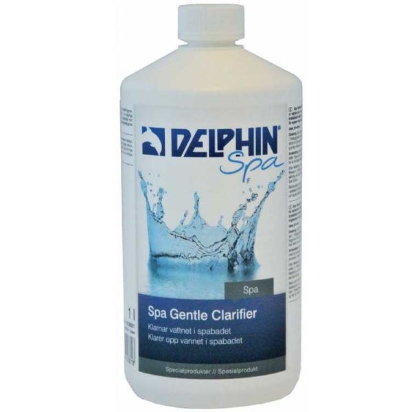 Delphin Spa Gentle Clarifier
