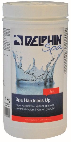 Delphin Spa Hardness Up