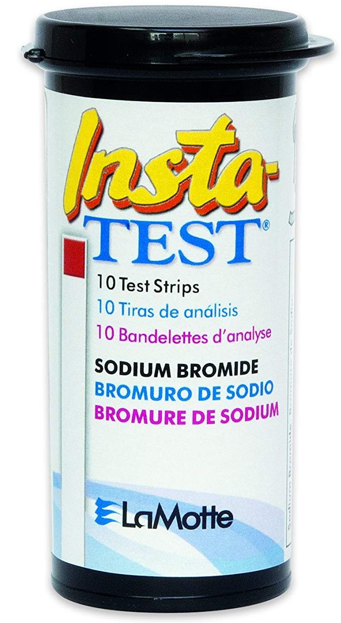 Insta-test Salt (Sodium Bromide)