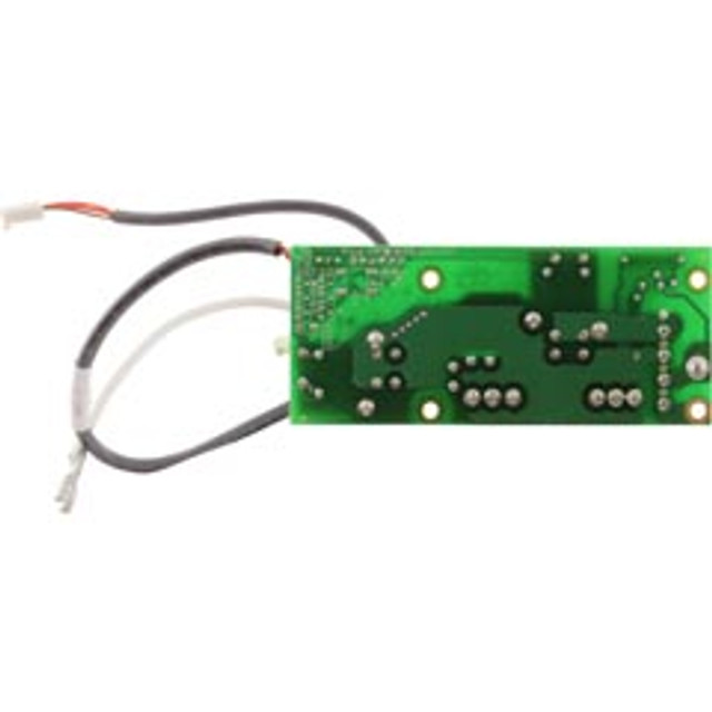 55137 Pump Relay Printed Circuit Board