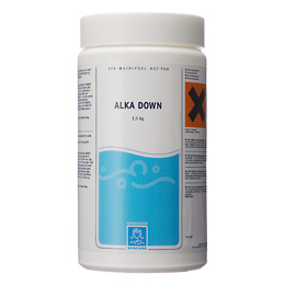 Alka Down 1500 g