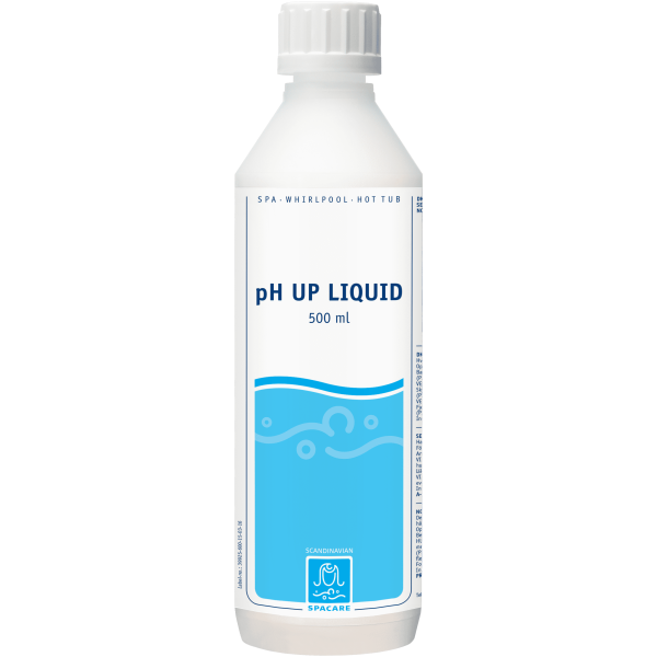 ph up liquid 500 ml